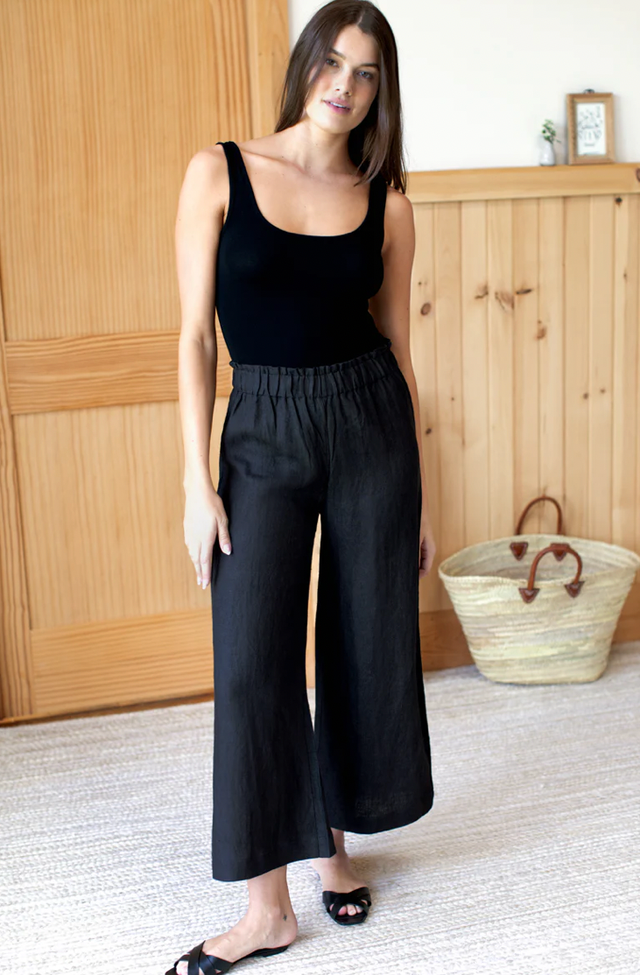 パンツ andrew driftwood pants SALE 30%OFF】[252-760615]Curly&Co.(カーリー) SEERSUCKER EZ
